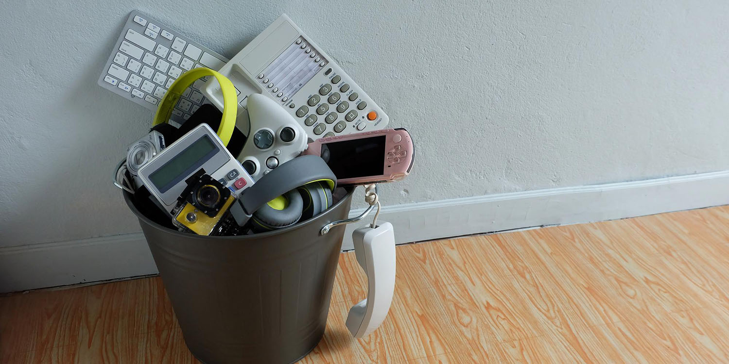 Webinar on Sustainable E waste recycling and management
