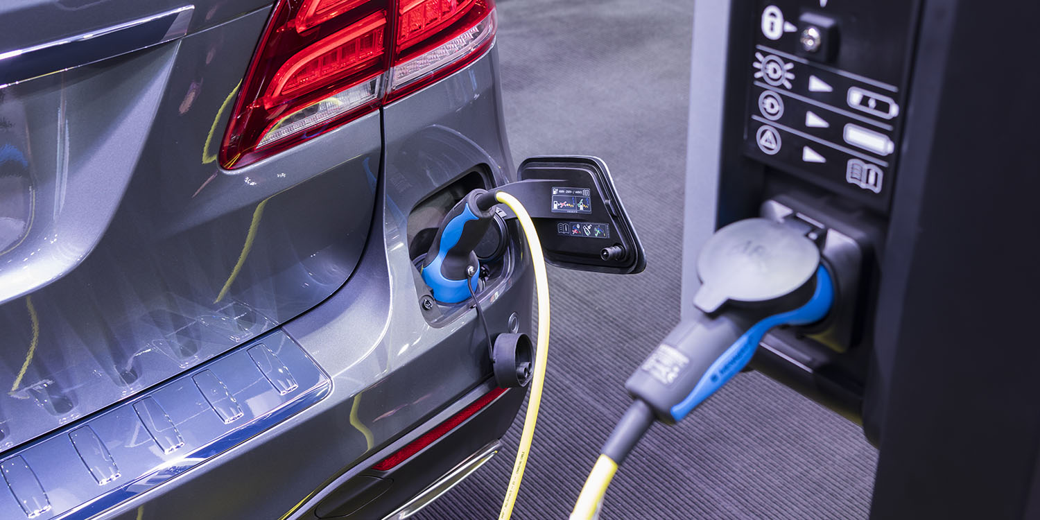 Fire Safety Standards for Electric Vehicles in India